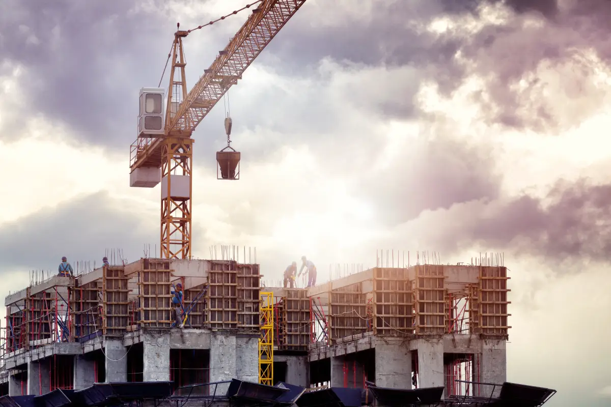 Construcción 
