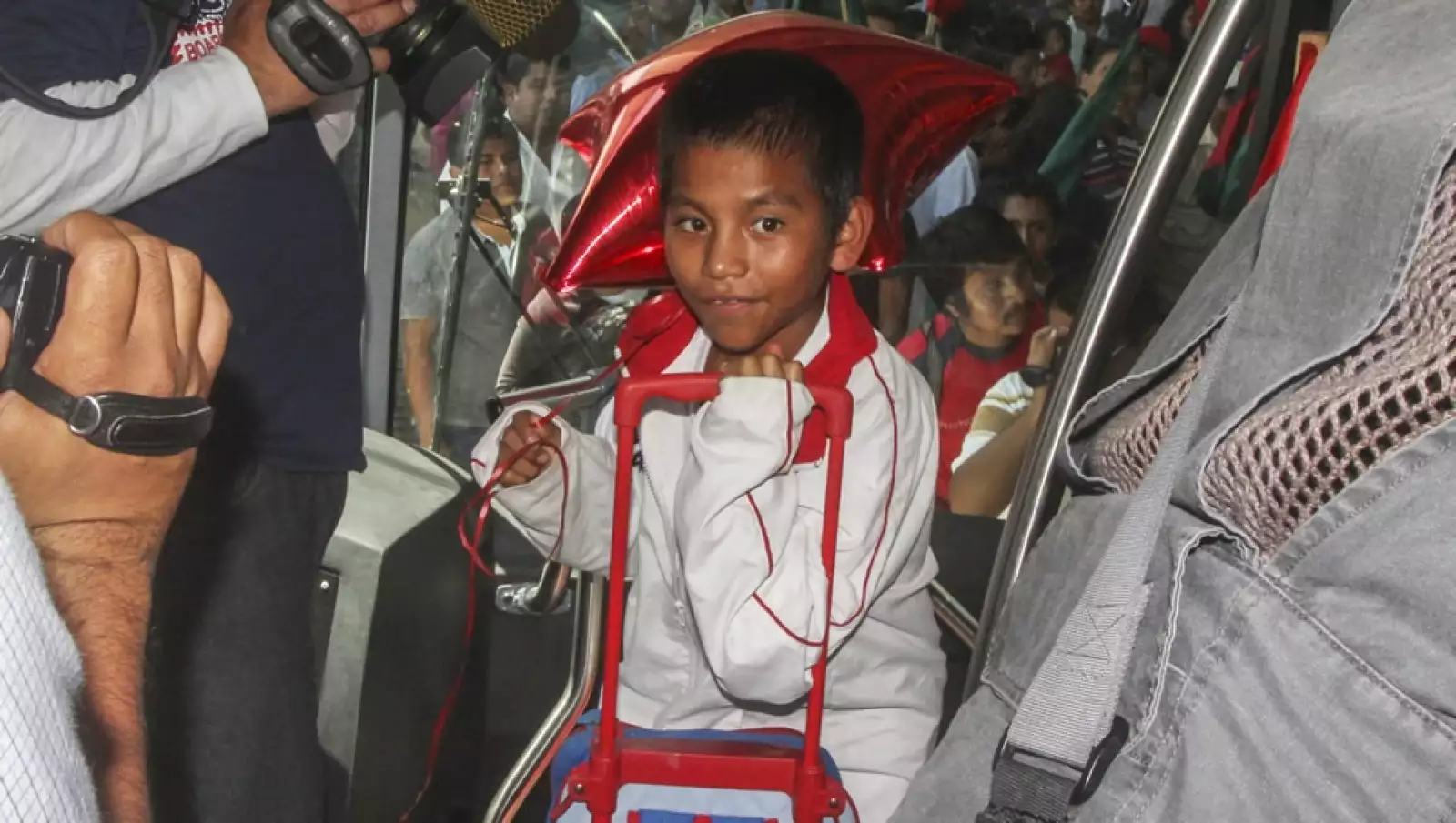 niños triquis en oaxaca 8