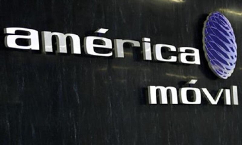 El mercado de valores ha castigado a las acciones de América Móvil en los últimos tres días. (Foto: Reuters)