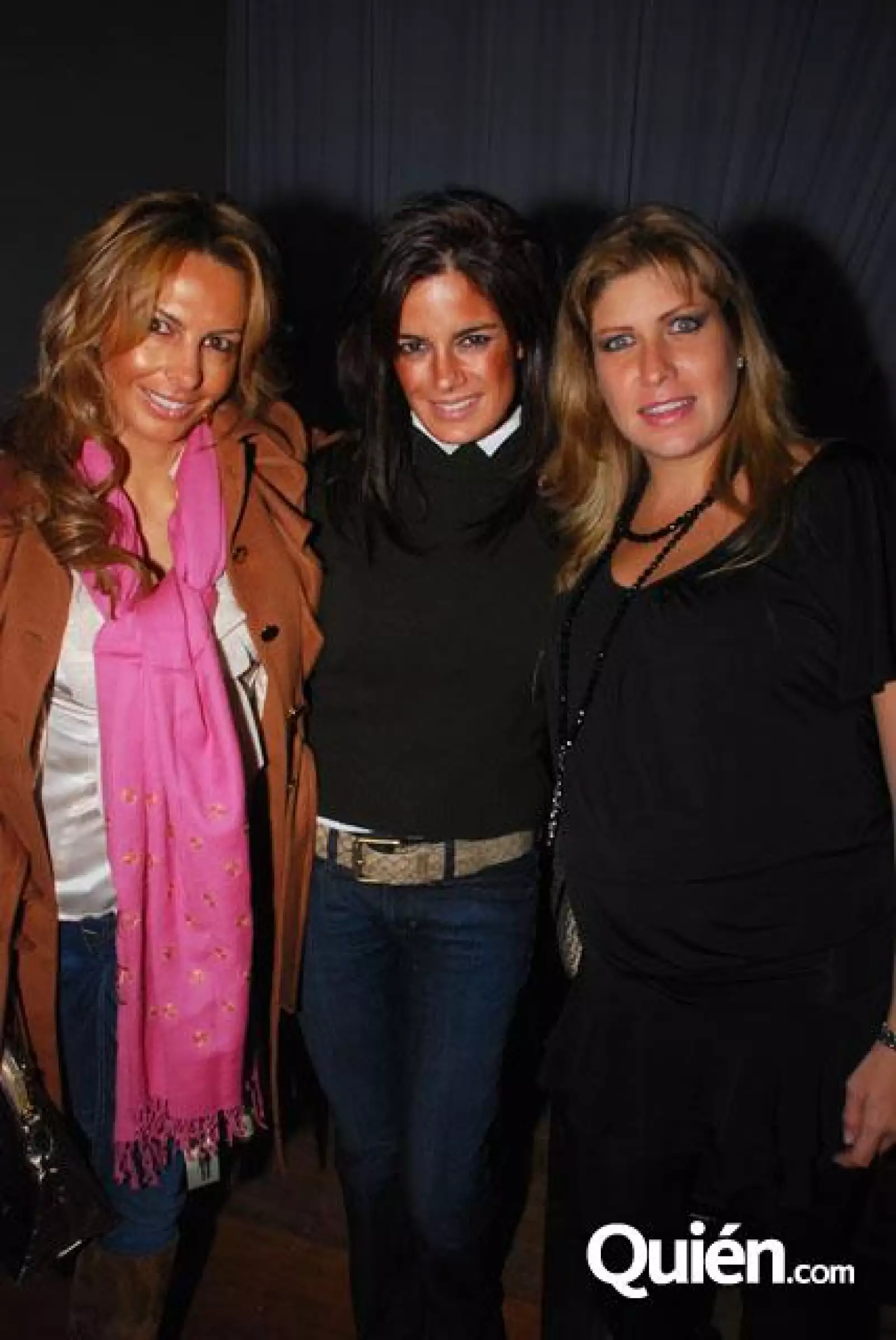 CUMPLE PAU DIAZ ORDAZ