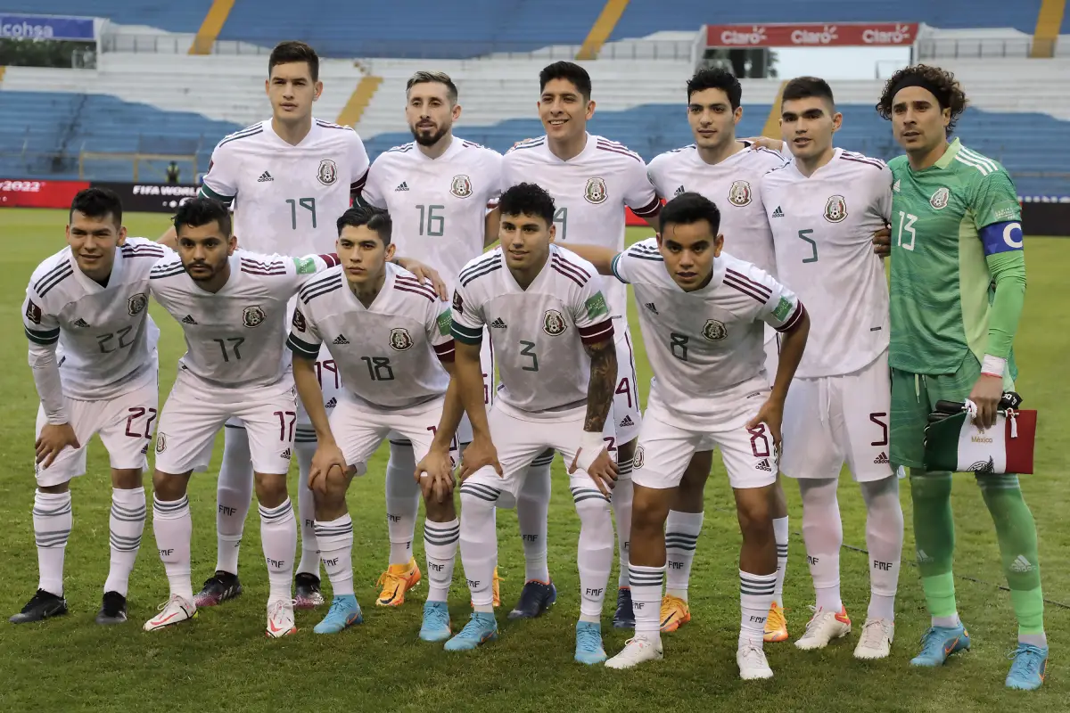 Honduras-Mexico-Qatar