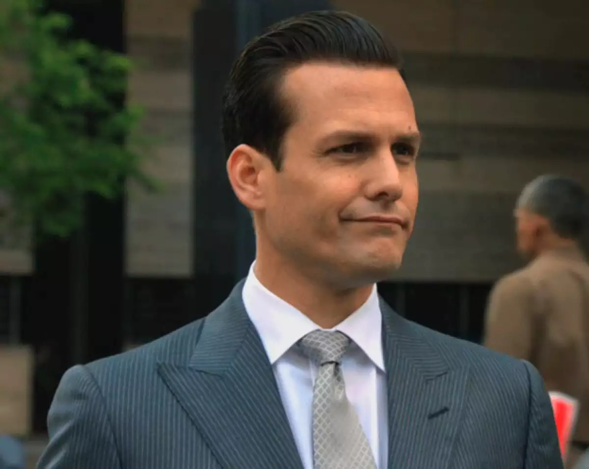 Suits