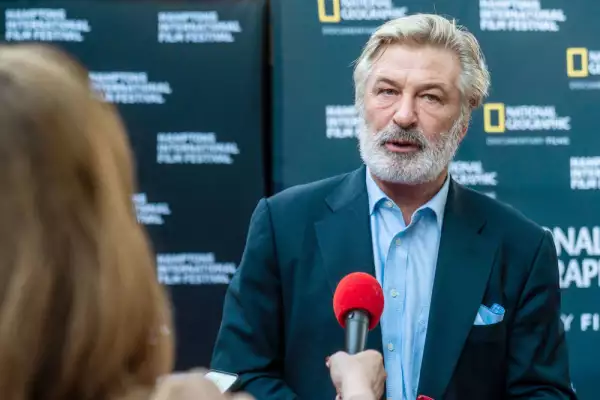 World Premiere Of National Geographic Documentary Films' THE FIRST WAVE At Hamptons International Film Festival