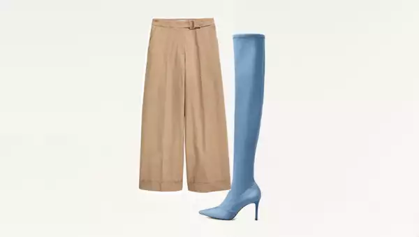 Chanel for less 2