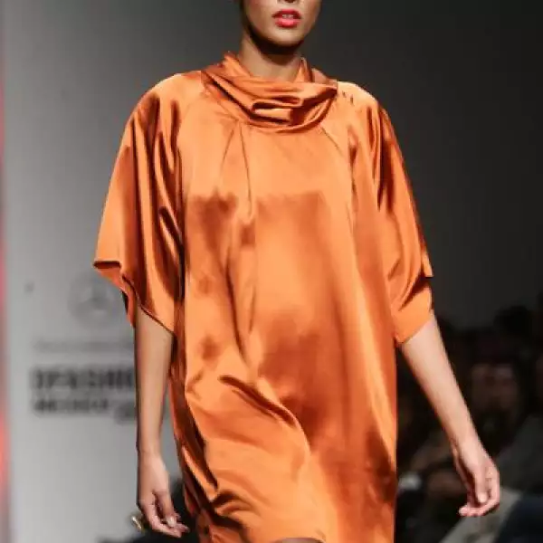 MBDF 2011 Pasarela Toni Francesc