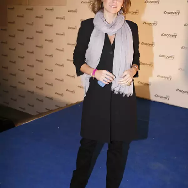 15 años Discovery Channel