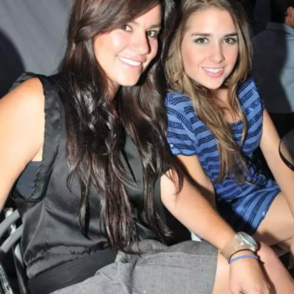 Aniversario Gente Bien