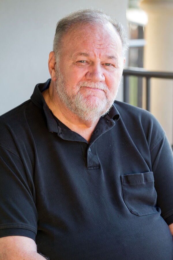 Thomas Markle