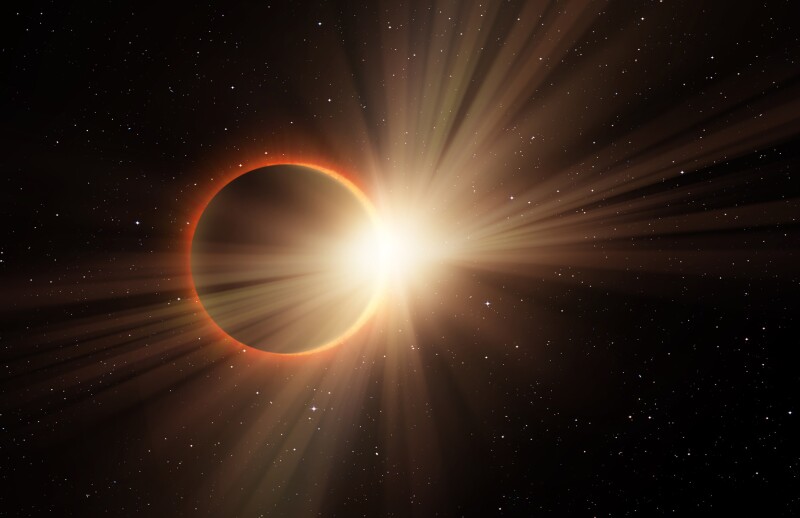 Eclipse de sol