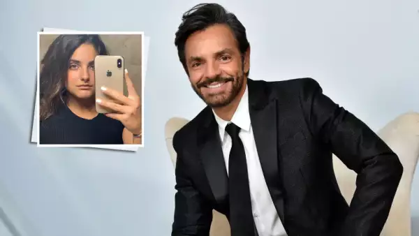 Eugenio Derbez