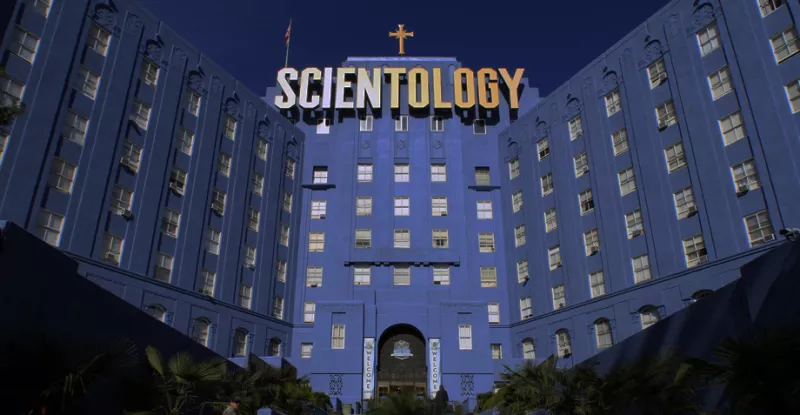 Cienciología