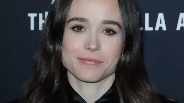 'The Umbrella Academy' TV show premiere, Los Angeles, USA - 12 Feb 2019