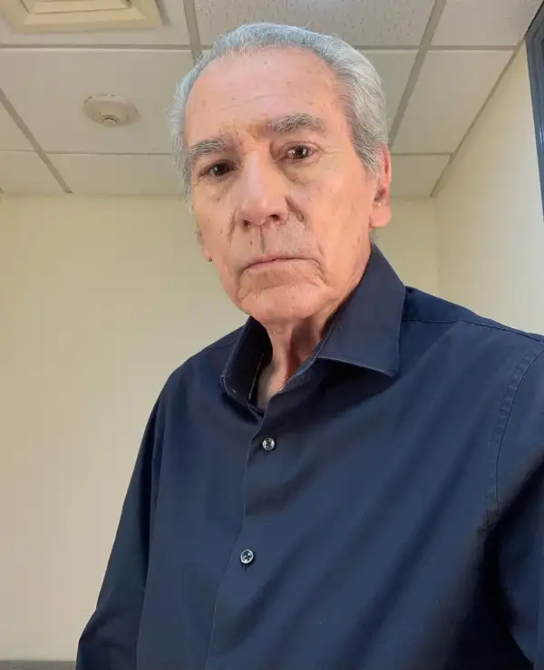 Muere el primer actor Otto Sirgo a los 79 años