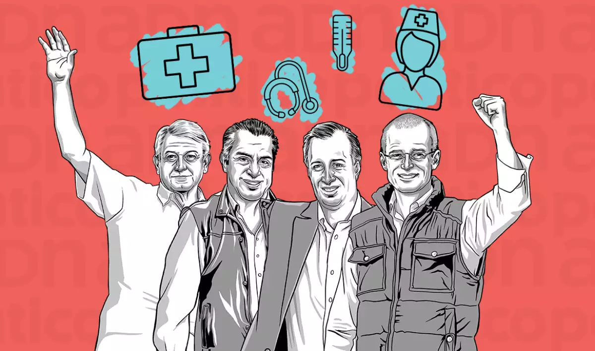 Propuestas salud