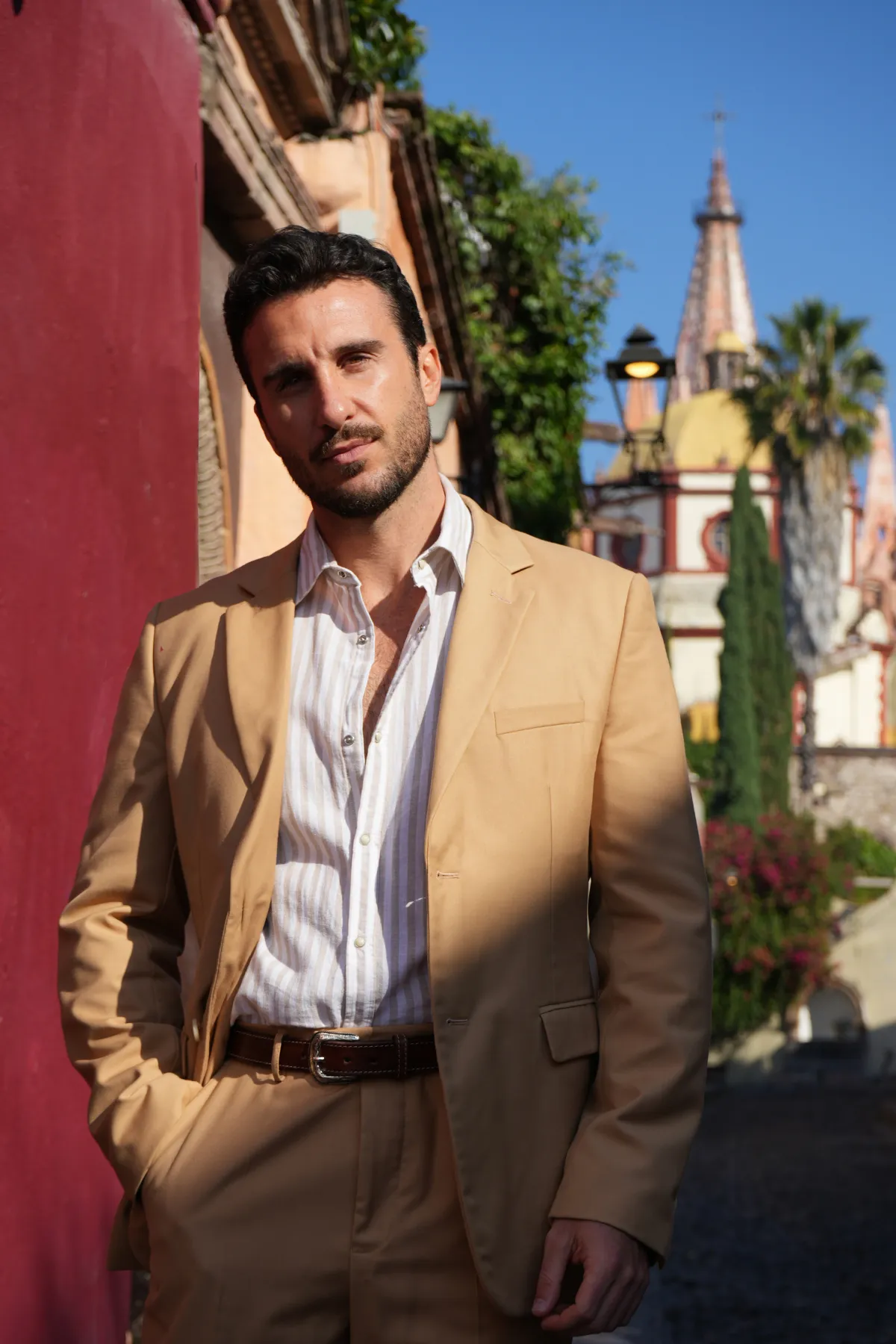 Filippo Giusti