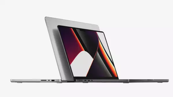 Apple Event octubre 2021 resumen