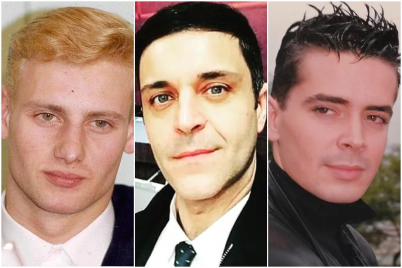 La maldición de Locomía: ellos son los tres integrantes que han muerto 