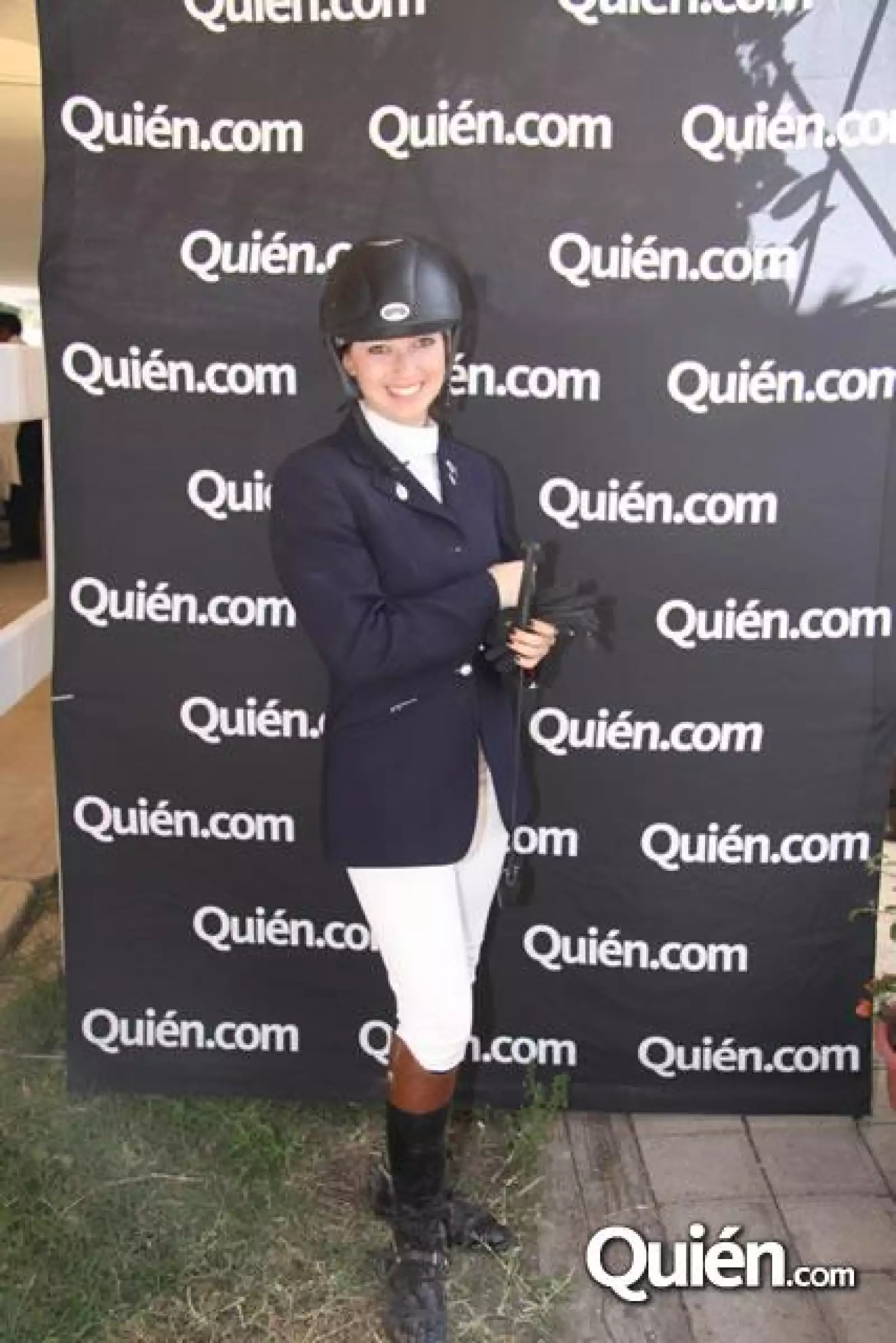 Campeonato Nacional de Salto 2009