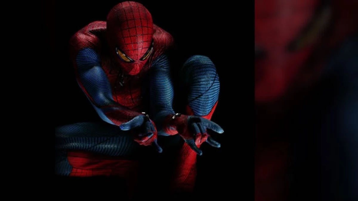 spider