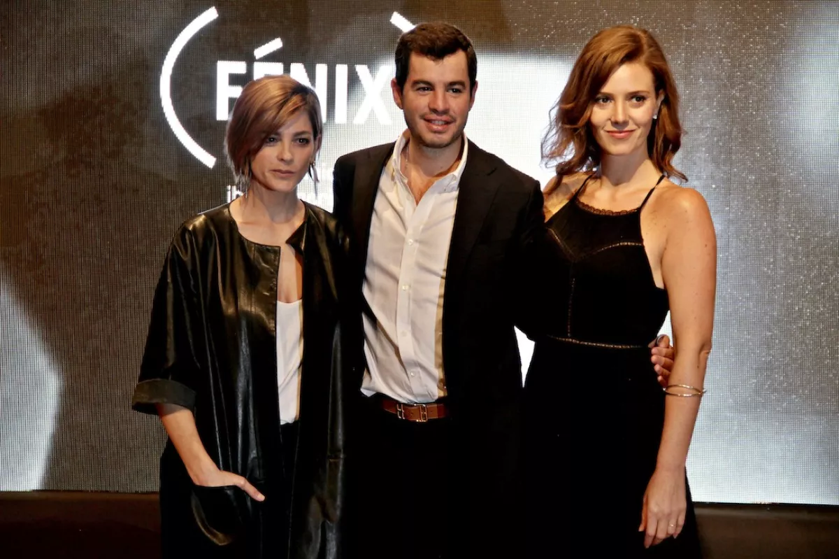 Premios Fénix