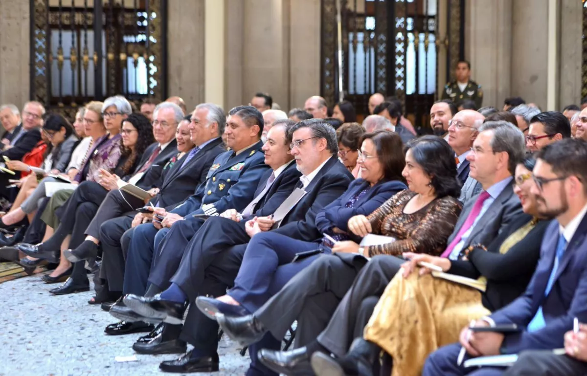 Cambios constantes en la 4T: han ocurrido hasta 30 cambios en el gabinete de AMLO