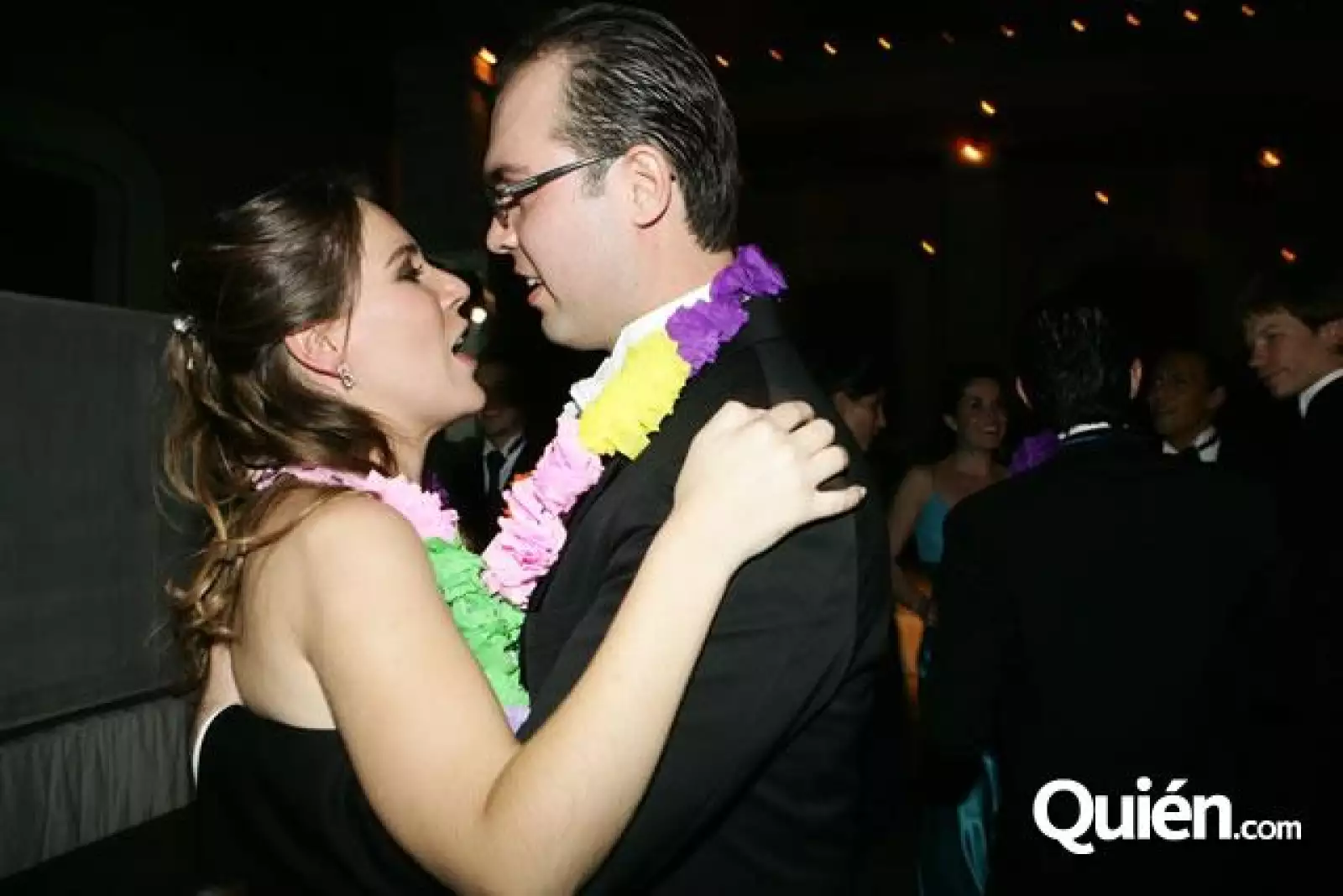 Boda Isabel y Daniel.