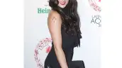 Por la alfombra roja vimos desfilar a la guapa Bárbara Mori, Paty Cantú, Fey y los ex Timbiriche Benny Ibarra y Érick Rubín. Es la primera vez que se realiza este evento en México.