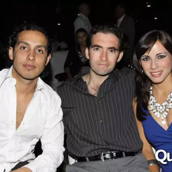 Presentación Sexy Gourmet