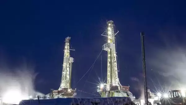 Gas-Shale
