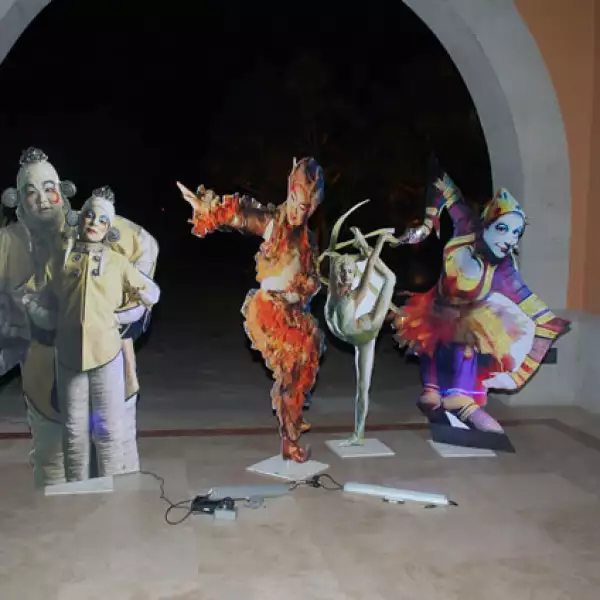 Fiesta de XV Yoshi González