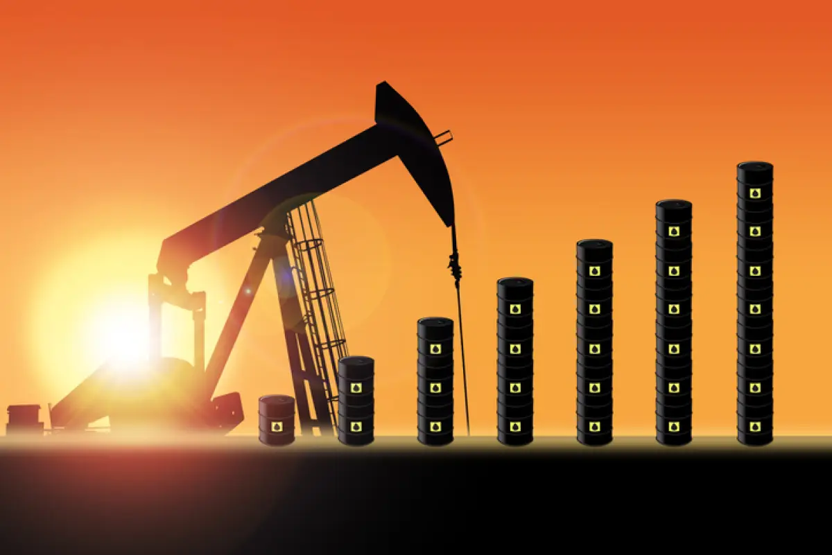 precio petroleo