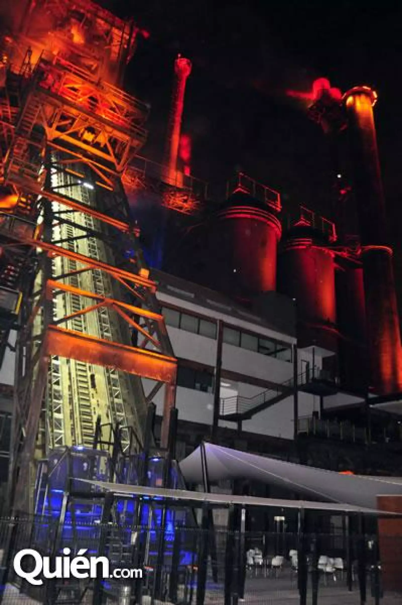 Tercer Aniv. Horno 3