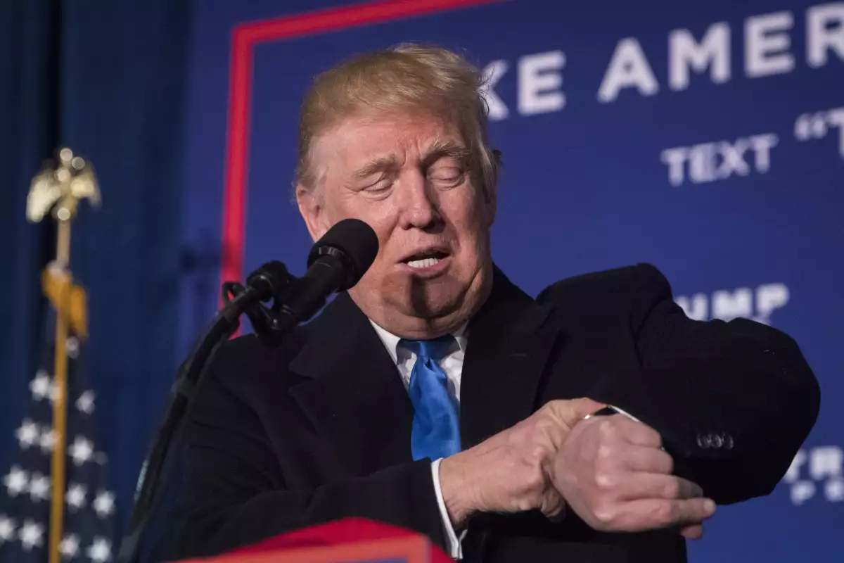 Trump