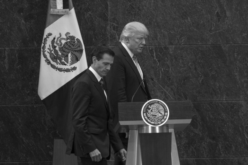 Una decisión absurda