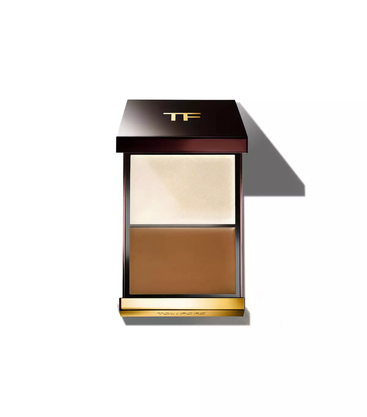 iluminador y bronzer Tom Ford