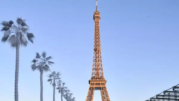 Torre Eiffel