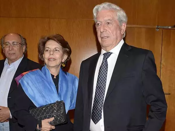 La pareja mantenía un matrimonio alejado de los escándalos desde 1965.