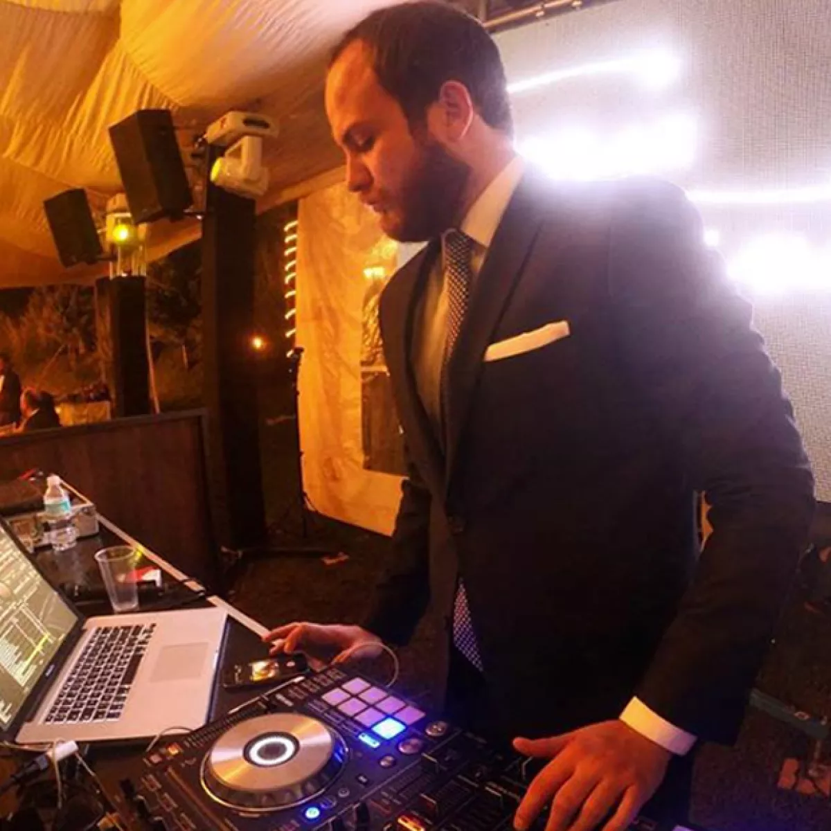 Dj Eduardo