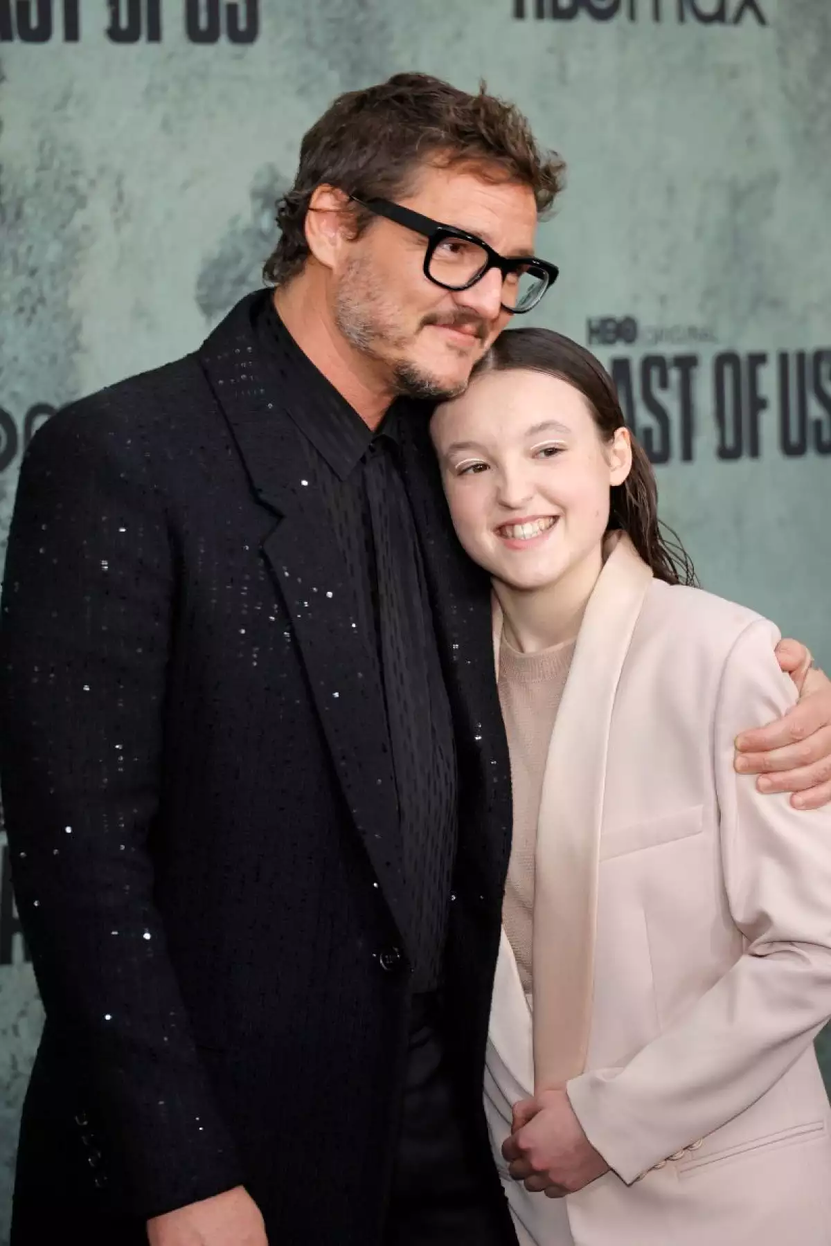 Bella Ramsey actriz de The Last of Us es una persona no binaria