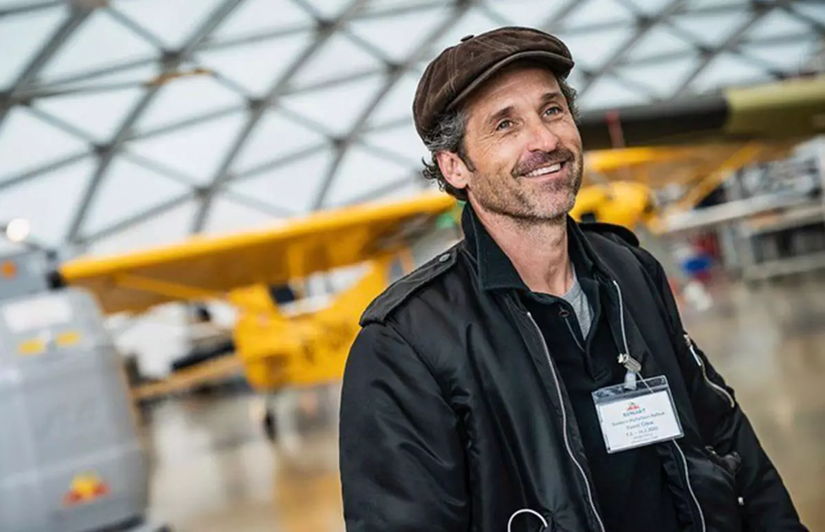 Patrick-Dempsey