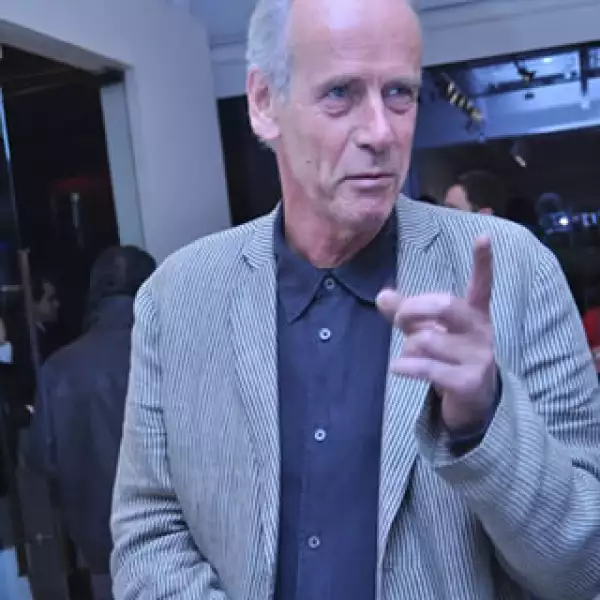 Exposición Obra Gráfica