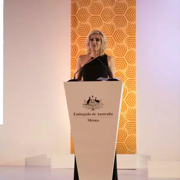 Australian Business Gala 2018