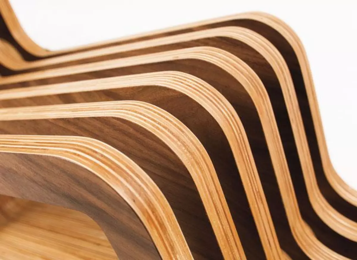 madera