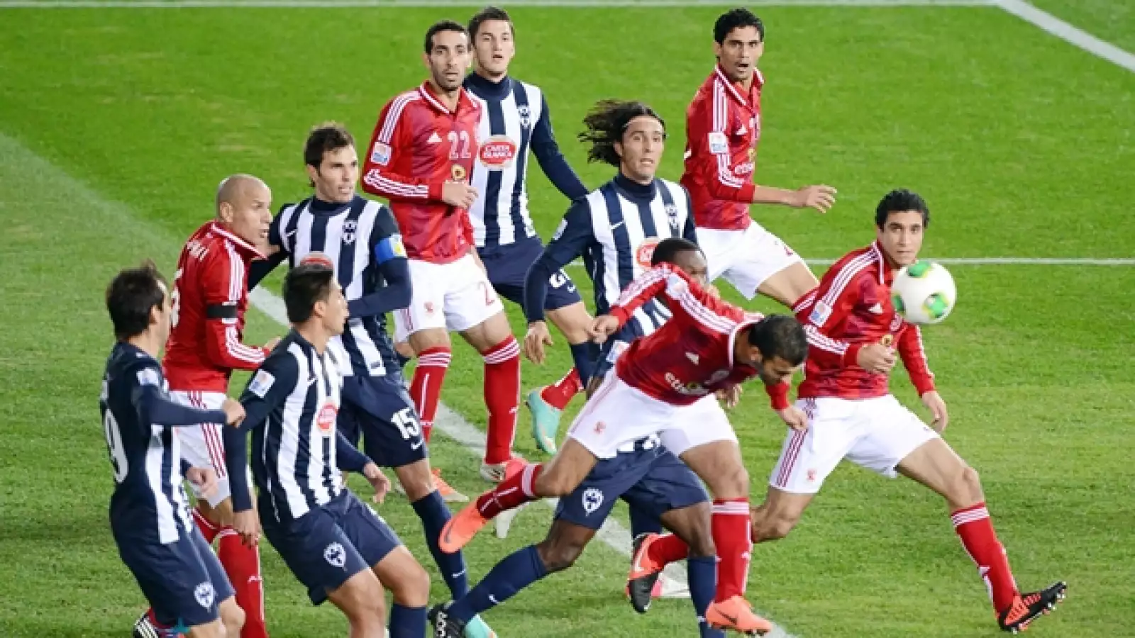 Rayados de Monterrey