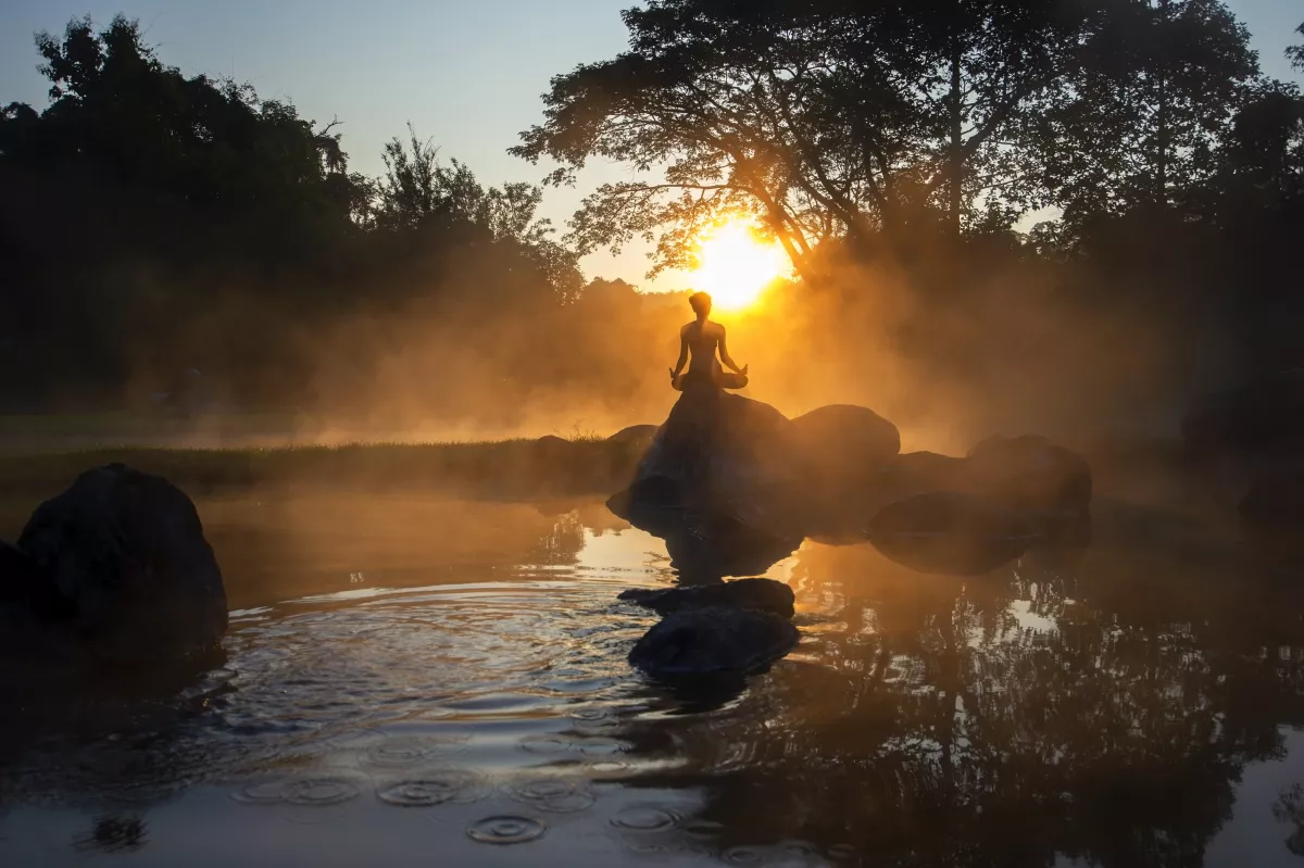 Perdona y perdonate en 3 pasos 