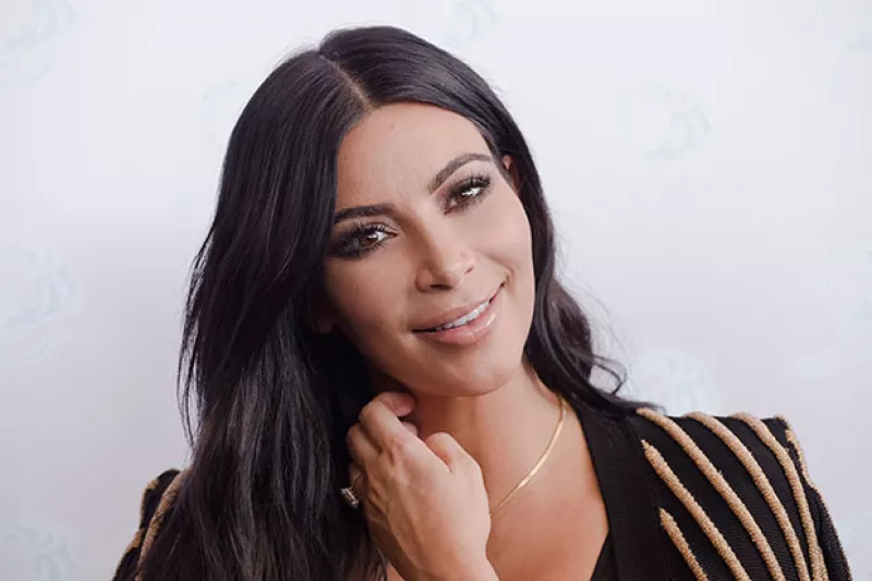 Según afirma la estrella de reality, ella sólo lava su pelo en invierno dos veces por semana, ¿por?