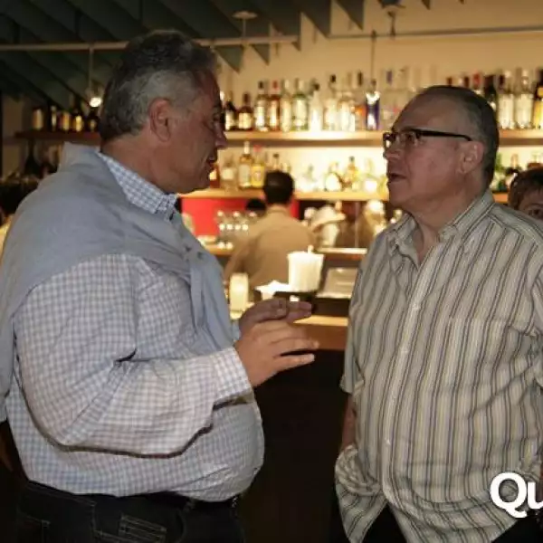 Inauguracion de Nicksan Riviera Nayarit