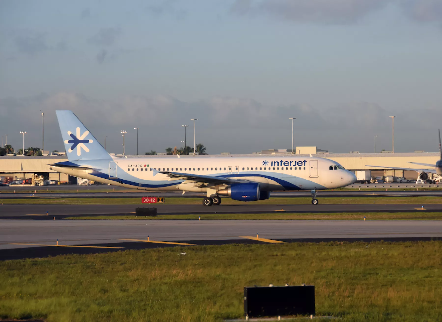 Interjet