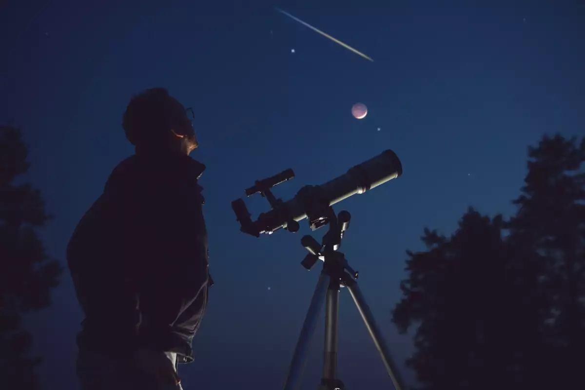 ¿Cuándo es el pico de lluvias de Perseidas? Eventos astronómicos de agosto 2025