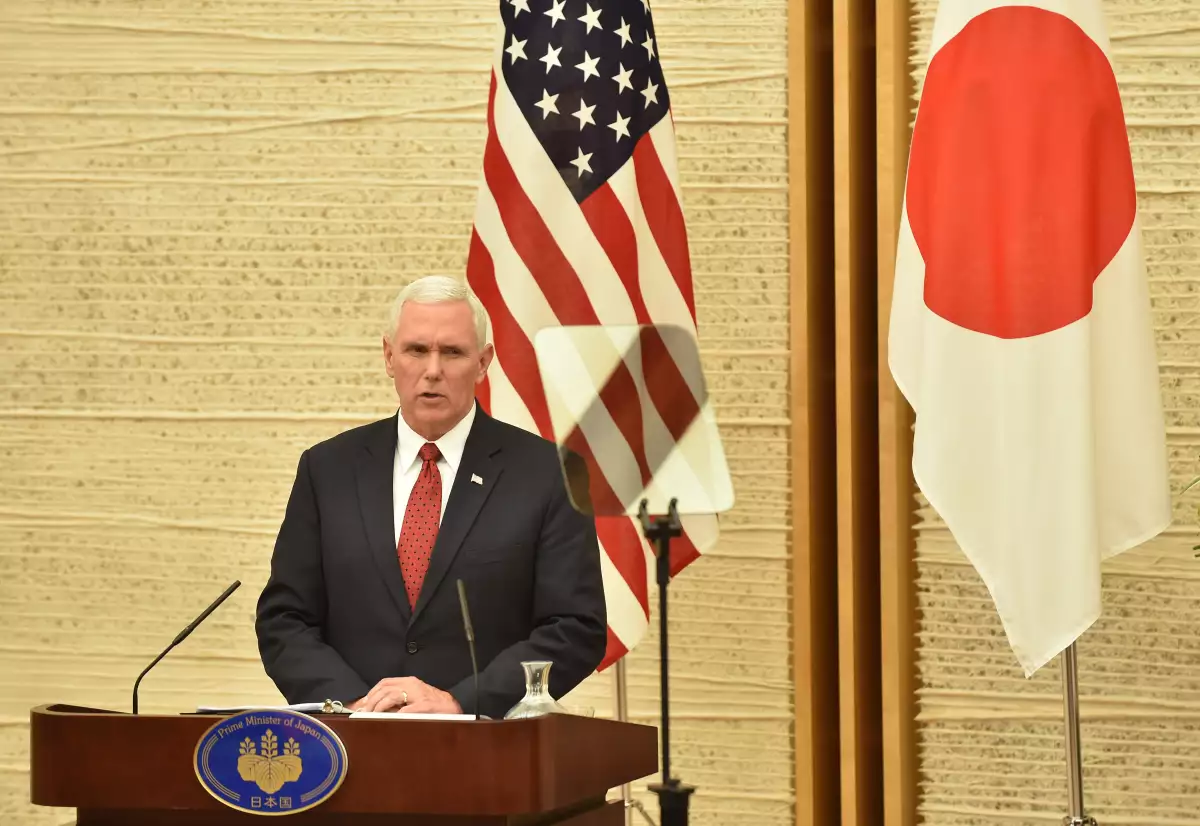 De gira en Asia Pacífico